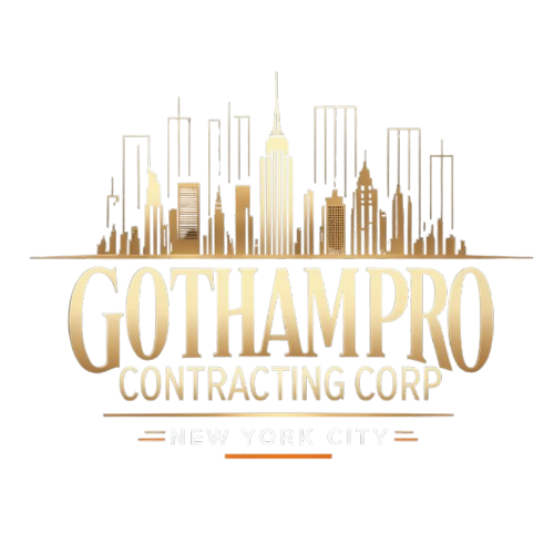 Gotham Pro Contracting CORP